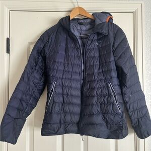 Women’s Arcteryx Jacket
